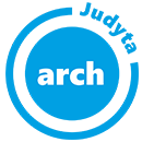 ArchJudyta Logo