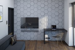 021.-domowe-biuro-beton-hexagony-zloto-drewno-biel-lamele