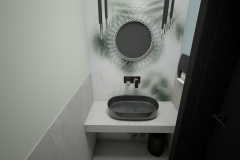 0007.-klinika-wetenyraryjna-toaleta-dzungla-plytki-w-kawiaty-beton-zielen