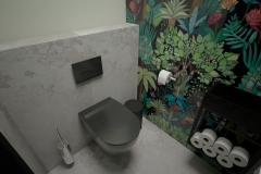 006.-klinika-wetenyraryjna-toaleta-dzungla-plytki-w-kawiaty-beton-zielen