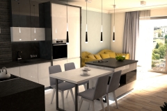 072.-kuchnia-biala-czarna-drewno-lakier-polysk-kitchen-white-black-gloss-wood