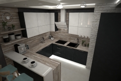 074.-kuchnia-biala-czarna-retro-polysk-drewno-kitchen-white-black-vintage-gloss-wood