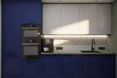 176.-kuchnia-granat-szara-loft-czarny-sprzet-agd