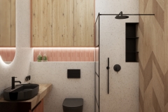 158.-lazienka-z-czarna-armatura-i-ceramika-drewniane-plytki-plytki-lastryko