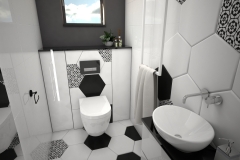 160.-lazienka-czarno-biala-heksagony-bathroom-white-black-hexagons