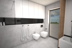 168.-lazienka-z-wanna-biala-drewno-szara-czarna-bathroom-tub-white-wood-grey
