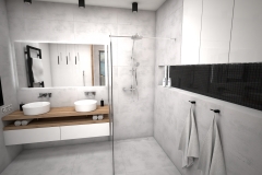 169.-lazienka-z-wanna-biala-drewno-szara-czarna-bathroom-tub-white-wood-grey