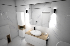 171.-lazienka-z-wanna-biala-drewno-carrara-bathroom-tub-white-wood
