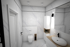 172.-lazienka-z-wanna-biala-drewno-carrara-bathroom-tub-white-wood