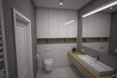 182.-lazienka-szara-z-mozaika-i-wanna-drewno-nablatowa-umywalka-bathroom-grey-bath-mozaic-wood