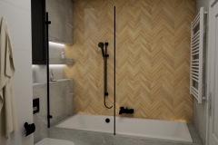 195.-lazienka-z-jodelka-drewno-szarosc-kamien-beton-antracyt-czarne-baterie-bathroom-grey-stone-concrete-wood-black