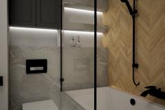 196.-lazienka-z-jodelka-drewno-szarosc-kamien-beton-antracyt-czarne-baterie-bathroom-grey-stone-concrete-wood-black