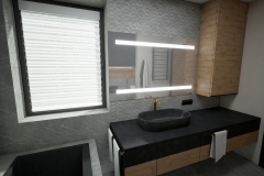 215.-azienka-z-czarna-wanna-z-czarna-toaleta-szara-drewno-polysk-mat