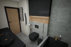 217.-azienka-z-czarna-wanna-z-czarna-toaleta-szara-drewno-polysk-mat