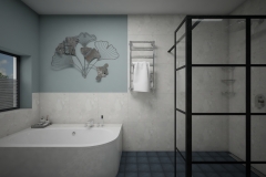 224.-lazienka-z-wanna-plytkami-lastryko-walkiin-czarny-drewno-niebieski