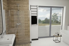 227.-lazienka-spa-prysznic-sauna-toaleta-diwe-umywalki-drewno-czarny-polysk