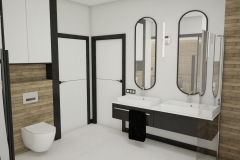 228.-lazienka-spa-prysznic-sauna-toaleta-diwe-umywalki-drewno-czarny-polysk