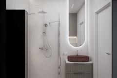 251.-maroon-Red-Infinity-misa-WC-umywalka-lazienka-z-meblami-cesena