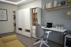 079.-pokoj-mlodziezowy-granatowy-jeansowy-drewno-zolta-sofa-meble-brw