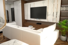 143.-salon-glamour-scianka-telewizyjna-zlote-pasy-listwy-marmurek-carrara-drewno-glamour