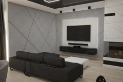 173.-czarno-bialy-salon-beton-zolty-akcent-polysk-sufit-napinany