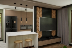 192.-projektowanie-wnętrz-salon-brazowy-miedziane-dodatki-projektowanie-salonu-projektowanie-kuchni-tapeta-2