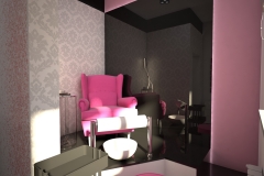 004.-salon-kosmetyczny-pedicure-rozowy-fuksja-czarny-fotel-uszak
