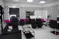 007.-Salon-fryzjerski-glamour-czarny-bialy-fuksja-rozowy