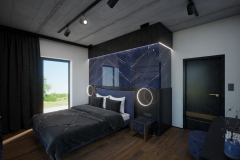 100.-sypialnia-czern-beton-granat-polysk-toaletka-okragle-lampy