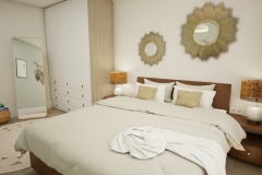 107.-sypialna-boho-zlote-lustra-makrama-drewno-jasne-wnetrze-1