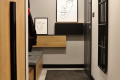 179.-przedpokoj-drewno-beton-czarny-loft-lustro-hall-wood-concrete-black-mirror