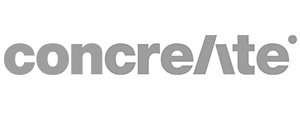 Logo Concreate