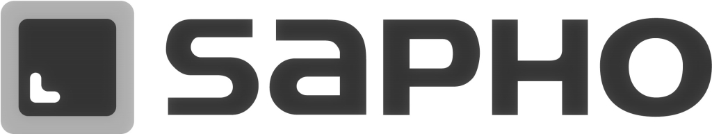 Logo Sapho