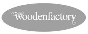 Logo Woodenfactory