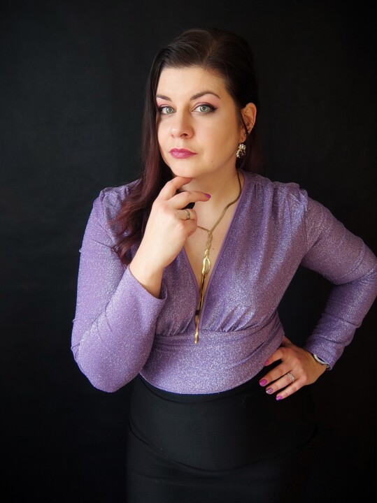 Judyta Grzybek Architekt Wnętrz