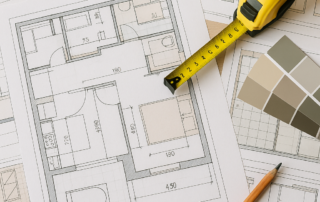 projekt techniczny, rysunki techniczne